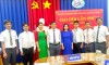Đại hội Chi bộ Văn Phòng nông thôn mới – Quỹ bảo vệ rừng nhiệm kỳ 2022-2025.