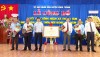 Lễ trao Bằng công nhận xã đạt chuẩn nông thôn mới nâng cao năm 2021