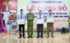 Lễ trao Bằng công nhận xã Đa Kia đạt chuẩn nông thôn mới nâng cao năm 2021