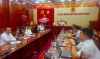 Kiểm toán Nhà nước chuyên ngành IV Công bố Quyết định kiểm toán    Chương trình Mục tiêu quốc gia xây dựng nông thôn mới giai đoạn 2021-2025