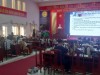 Hội nghị tập huấn tuyên truyền các nội dung về xây dựng nông thôn mới năm 2023