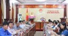 Chính phủ sơ kết tình hình triển khai thực hiện các Chương trình mục tiêu quốc gia