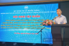 Hội nghị tập huấn tăng cường công tác giám sát, đánh giá thực hiện Chương trình, nâng cao năng lực xây dựng nông thôn mới, truyền thông về xây dựng nông thôn mới
