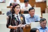 Đề nghị nghiên cứu thành lập một mô hình Văn phòng Điều phối chung 3 Chương trình MTQG