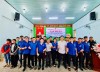 Hơn 100 thanh niên được tập huấn Chương trình Mỗi xã một sản phẩm (OCOP) năm 2023