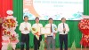 Công nhận xã Đức Liễu đạt chuẩn nông thôn mới (NTM) nâng cao năm 2022