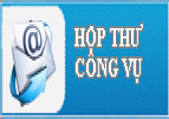 Tăng cường sử dụng hộp thư điện tử công vụ để đảm bảo an toàn thông tin