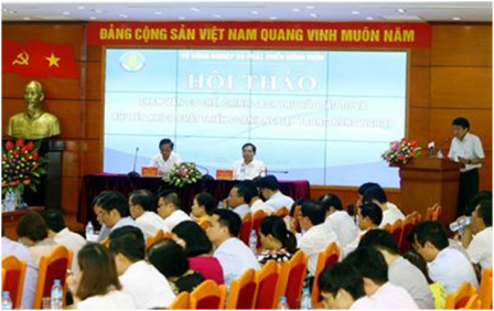 Chính sách thu hút DN đầu tư nông nghiệp phải đảm bảo gỡ “nút thắt” về đất đai, tín dụng