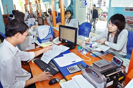 Chấn chỉnh tình hình giải quyết thủ tục hành chính
