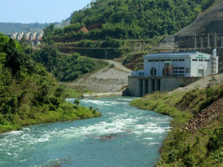 Phê duyệt chiến lược thủy lợi Việt Nam đến năm 2030, tầm nhìn đến năm 2045.