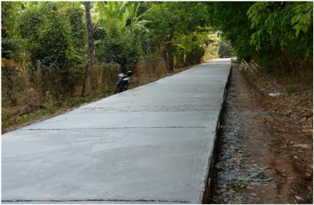 Kết quả thực hiện Đề án Hỗ trợ thôn, bản của các xã đặc biệt khó khăn