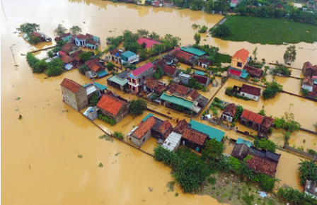 Chỉ thị triển khai biện pháp cấp bách chủ động ứng phó thiên tai