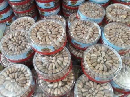 Không để mất thương hiệu “hạt điều của Bình Phước”