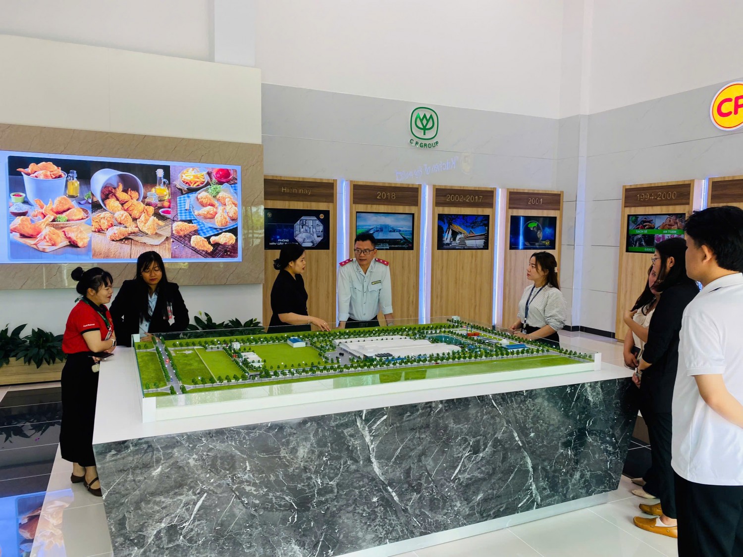 Tăng cường kiểm tra an toàn thực phẩm nông, lâm, thủy sản trong  Tháng hành động vì ATTP năm 2025
